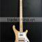 DS-EB6010 Nature Color Solid Basswood 4 Strings Bass Guitar