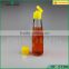 200ml 250ml glass spice bottle, glass bottle