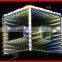 Programmed Full color LED Performance Props