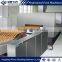 super star product biscuit machine device