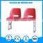 Sagittarius tripod plastic stadium stand chair
