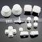 Factory Price Excellent Product Assorted Colors Custom Replacement Button Set for PS3 Controller