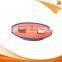 frosted case smart power bank 2600mah for smartphone