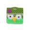 Pure handmade crochet handbag