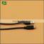 SYS hot selling 1 meter long usb 3.1 cable