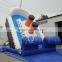 outdoor funny pvc tarpaulin giant inflatable titanic slide for sale