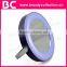 Exquisite BC-M1219 High quality folding round shape plastic pocket mirror
