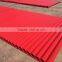 45Mn2 concrete pump pipe used for concrete boom pump