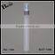 5ml 10ml clear black frosted refillable perfume atomizer spray bottle
