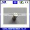 Powerful round rare earth neodymium diametrically magnetized disc magnets for handbag