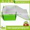 decorative boxes wholesale High Quality folding gift box