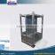 High Quality Offshore Gas Bottle Rack/Gas Cylinder Rack 6-bottle type