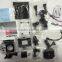 12MP FULL HD 1080P Sports Action Waterproof Camera Mini DV SJ4000 with 170degree wide angle lens