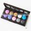 OEM 10 Color Empty Eyeshadow Palette
