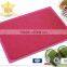 High quality plastic non slip bathroom floor mat
