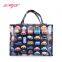 New Design Popular Ladies Colorful Hand Bags