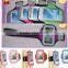 Outdoor Sports Running Wrist Pouch Mobile Cell Phone Arm Band Bag Wallet For iPhone 5S 5C 5 6 plus HTC Samsung sonly lg
