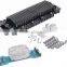Fiber Optic Terminal Box Optical Terminal Splice Enclosure FTTH Enclosures Fiber Optic Joint Closure