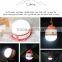 Hot Sale Good Price Unique Design Emergency Lights with Wterproof LED Lantern Mini USB Rechargeable Camping Light