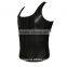 Vest latex corset men , latex lingerie corset training for men, best waist cincher for weight loss