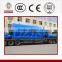 CE ISO waste rubber pyrolysis machine to oil equipment