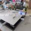 manual smt PCB screen printer high precious benchtop for smt