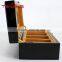 Luxury wooden gift box wooden watch storage box for sale