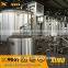 1000L industrial brewing equipment and used commercial micro beer brewing equipment