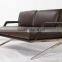 Living room/office De Sede furniture 2 seater sofa classic sofa