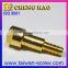 OEM Cheese head Cross recessed Screws Nuts of CNC Lathe