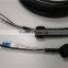 oem cpri fiber optic cable/ftta fiber optic patch cord