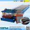 Color steel Roll Forming Machine and bending machine