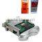 Information Inquiry Machine Companct Structure Manual Card Reader CRT-288-B