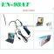 7.2mm USB 4 LEDS Handheld small borescope Night Vision Snake inspection camera
