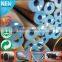 China Supplier Tianjin Europe Seamless Schedule 80 Carbon Steel Pipe
