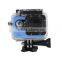 waterproof case 30 meters HD 1080P 720P recording while charging sport Web camera