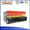 QC12Y-4*4000mm Sheet Metal Cutting and Bending Machine, Hydraulic Shearing Machine