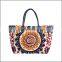 Jaipur Messenger Bag Handmade Handbag Suzani Embroidery Bag Shopping bag Purse Suzani Lady Handbag women handbag canvas bag