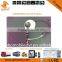 Vehicle HDD Mobile DVR with 4D1 2CIF 4HD1 G-sensor GPS 3G 4G