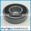 R inch ball bearing R2AZZ Inch miniature 3.175x12.7x4.366mm deep groove ball bearing