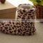 custom fashion sheepskin boot