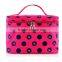 Factory Wholesale Eco Beauty Promotional Cosmetic Bag