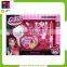 Hot Selling Plastic Kids Beauty Set Toy