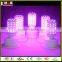 fresh design,unique shape of LED Corn light,led cylinder light for home use
