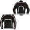 jacket/Beautiful Cordura Textile Jacket, Motorbike Cordura Jacket, Motorcycle Textile Jacket,