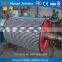 belt conveyor mill roll