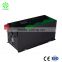 high efficiency 8KVA pure sine wave solar inverter with 50A MPPT charge controller