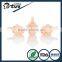 China factory OEM/ODM welcome noiseproof soft silicone ear plugs