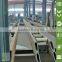 Profession Manufacturer Steel Pipe Internal And External Surface Shot Blasting Machine