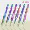 New Stylish Eyelash Extension Tweezers /Straight/Curved/X Type/A Type/Angled Tweezers/ Get Best Tweezers Under Your Brand Name